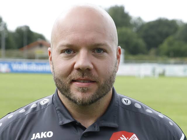 Christopher Zalipski, Gründer der Torwartschule Zalipski